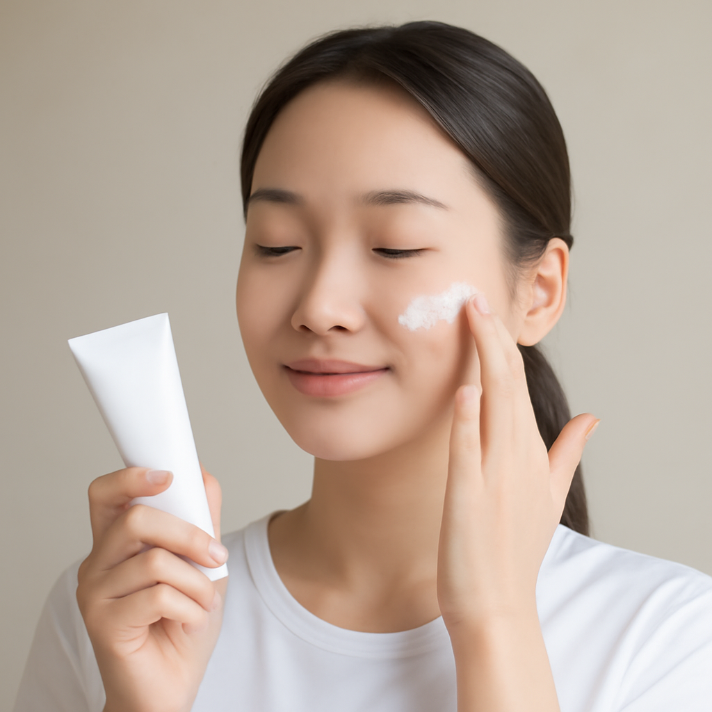 SPF 대표 이미지